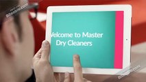 Master Dry Cleaners - Get 15% Off on Dry Cleaning & Laundry Services London