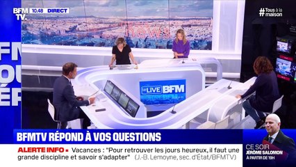 BFMTV répond à vos questions (2) - 30/04