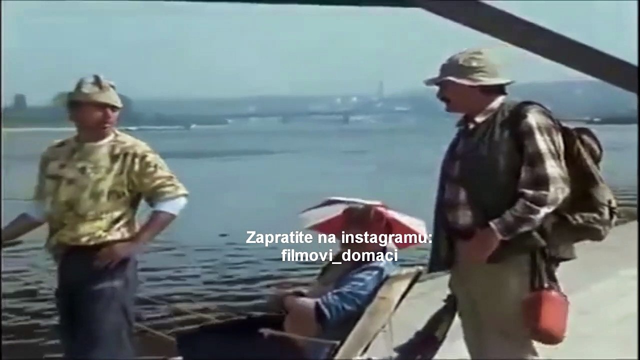 Zikina Dinastija Zubatac video Dailymotion