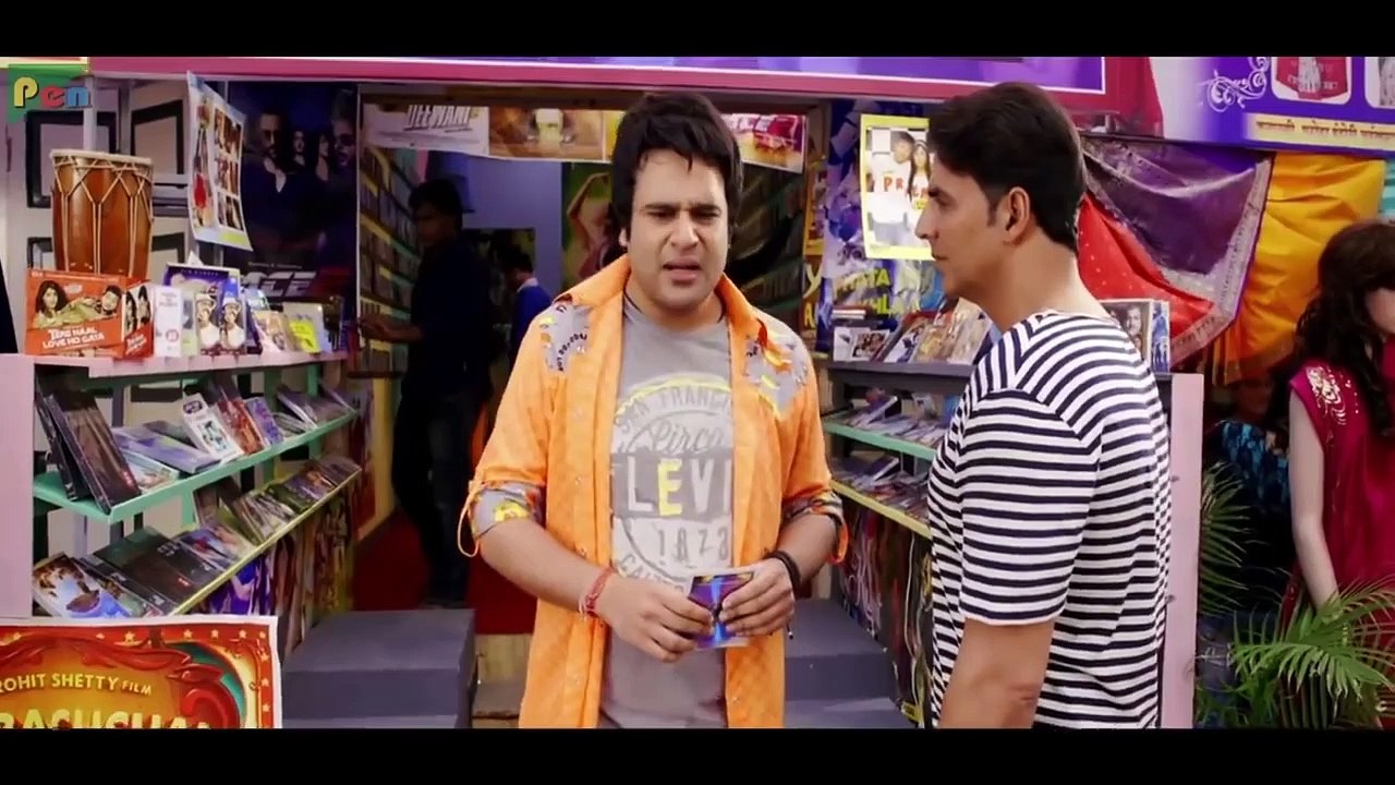 Entertainment movie funny video clip