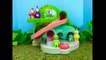 TUBBYTRONIC SUPERDOME House with Slide TELETUBBIES Toys
