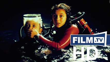 Spy Kids Trailer Trailer Deutsch German (2001)