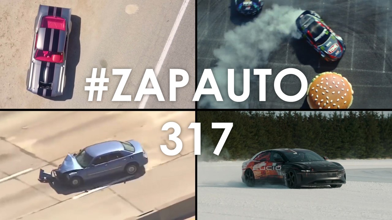 #ZapAuto 317