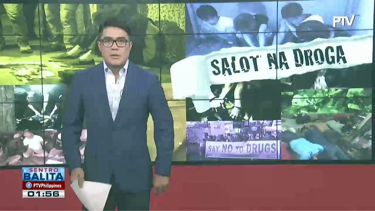 Higit P118,000 halaga ng iligal na droga, nasabat sa Pasay City