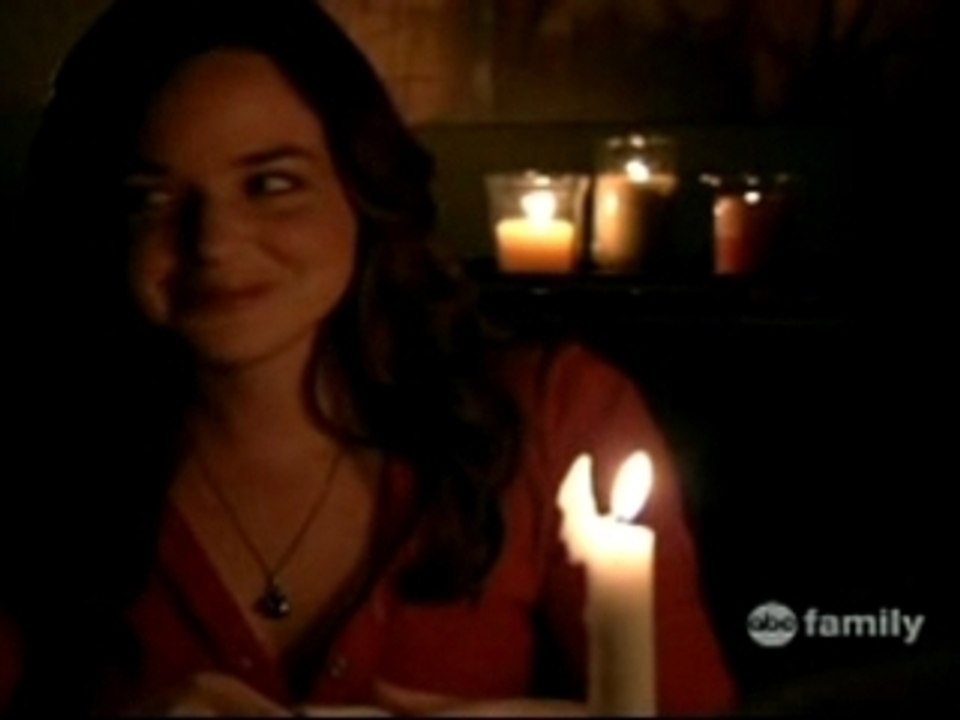 Kyle xy 2.14 Life is beautiful vega 4