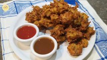 Chicken Pakora | Crispy Chicken Pakora by Meerabs kitchen
