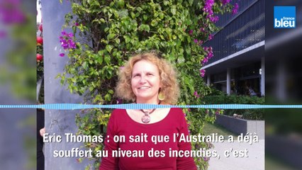 Karine, Allaudienne expatriée à Brisbane (Australie) nous raconte son confinement