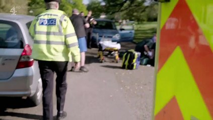 Call The Cops S01E01