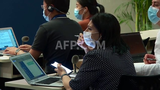 تجدد الموجهات بين المحتجين والجيش في شمال لبنان