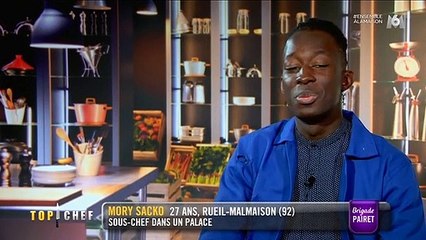 "Catastrophique", "cauchemar", "gros gâchis"... : Le restaurant de Martin et Mory dans "Top Chef" dézingué par les chefs