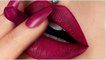 17 Beautiful Lipstick Tutorials for Girls - How to Apply Lipstick Like a PRO