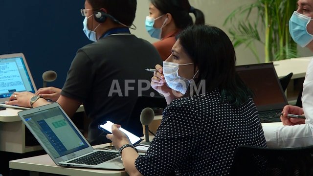 تجدد الموجهات بين المحتجين والجيش في شمال لبنان