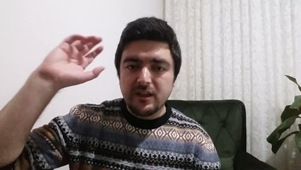 RÜYADA GÖKYÜZÜNE BAKTIĞINI GÖRMEK