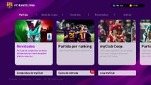 eFootball PES2020 - Detalhes da atualização semanal 30.04.2020 e ícones do Manchester, Novos treinadores e mais