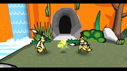 Bug Fables - Consolas