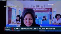 Sidang Lanjutan Pembunuhan Hakim PN Medan