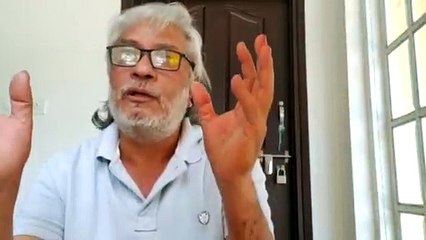 उदयपुर में इरफान के साथ सबसे ज्‍यादा समय बि‍ताने वाले संजय सोनी बोले ण