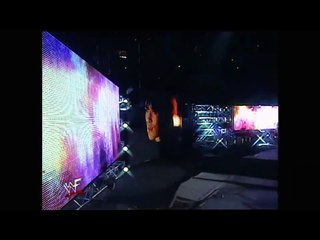 Chyna & Too Cool vs. Radicalz