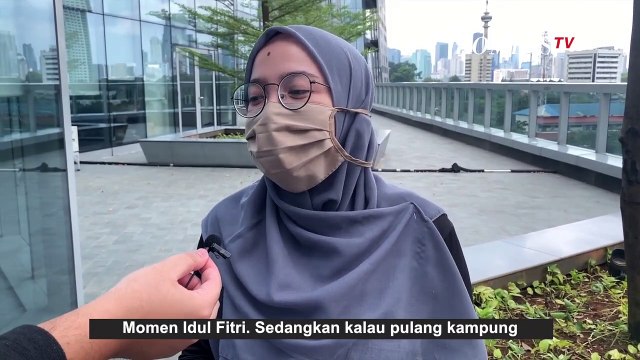 Mudik dan Pulang Kampung, Bedanya Apa sih?
