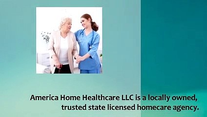 Home Health Aide Agencies In Philadelphia