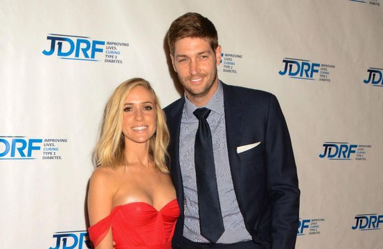 Kristin Cavallari accuses Jay Cutler of 'punishing' her financially