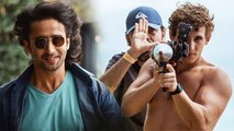 Find Out Why Shaheer Sheikh Doesn’t Watch Money Heist
