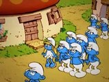The Smurfs Season 1 Episode 29 - The Magnifying Mixture