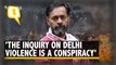 'Conspiracy to Hold Anti-CAA Protesters Responsible for Delhi Violence': Yogendra Yada