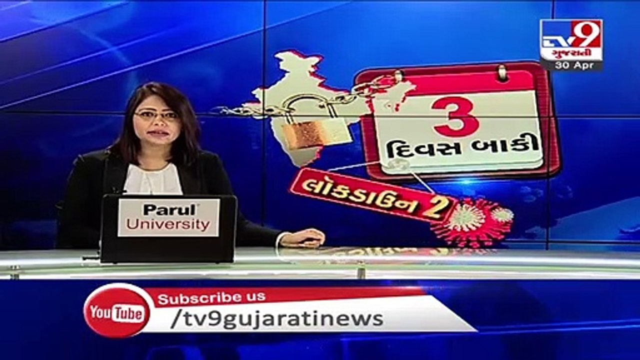 Global coronavirus cases surge to 3.2 million_ TV9News