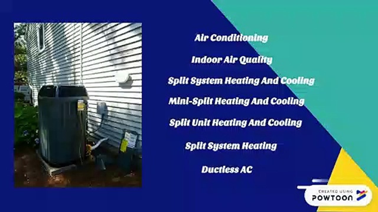 Split System Heating