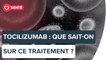 Tocilizumab : que sait-on sur ce traitement ? | Futura