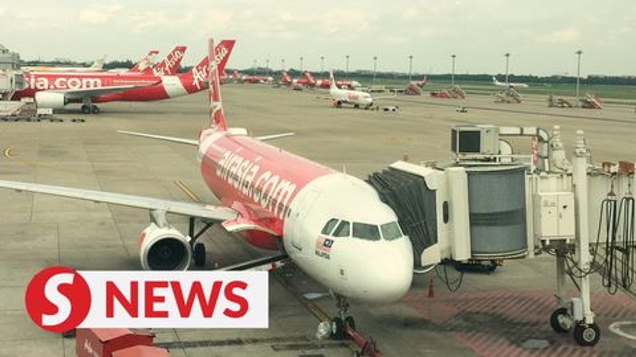 Ismail Sabri: Domestic flights allowed to opera...