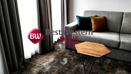 BW PLUS Premium Inn Hotel & Casino DOUBLE COMFORT ROOM