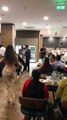 Best Western Plus Premium Inn Belly dance