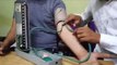 How to Measure Blood Pressure (B.P kya hota hai kaise check krte h )