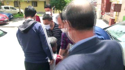 HDP'lilerin güldüğü evlat nöbetindeki aileler sinir krizi geçirdi