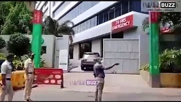 Rishi Kapoor death Alia Bhatt, Saif Ali Khan and Kareena Kapoor Khan rush to hospital