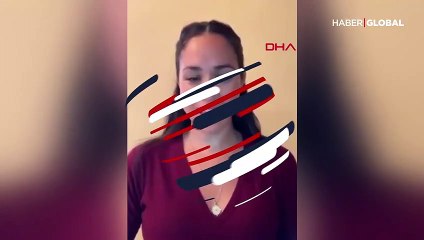 Meghan Markle'ın nazar boncuklu paylaşımı dünya basınında