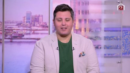 طارق الشناوي: شريهان قيمتها الإنسانية تتجاوز إبداعاتها الفنية