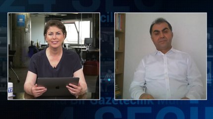 Batman Belediyesi Eş Başkanı Mehmet Demir: Kayyım sonrası su sorunu yaşanıyor