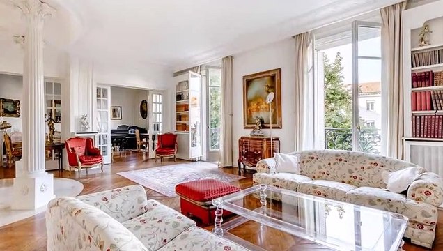 A VENDRE APPARTEMENT PARIS 75006 NOTRE DAME DES CHAMPS