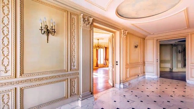 A VENDRE APPARTEMENT PARIS 75016 TROCADERO
