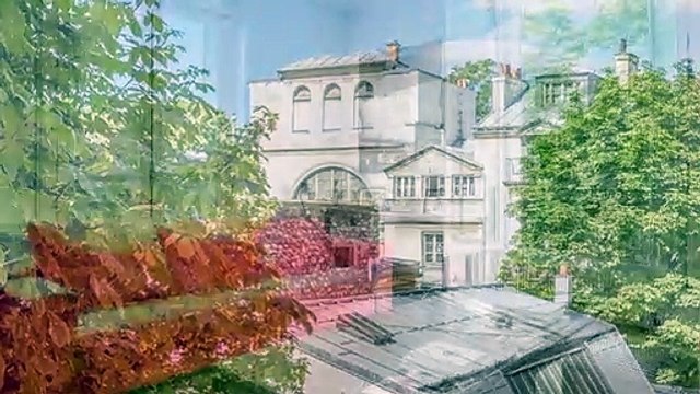 A VENDRE APPARTEMENT PARIS 75007