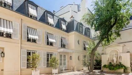 A VENDRE APPARTEMENT PARIS 75007 ASSEMBLEE NATIONALE