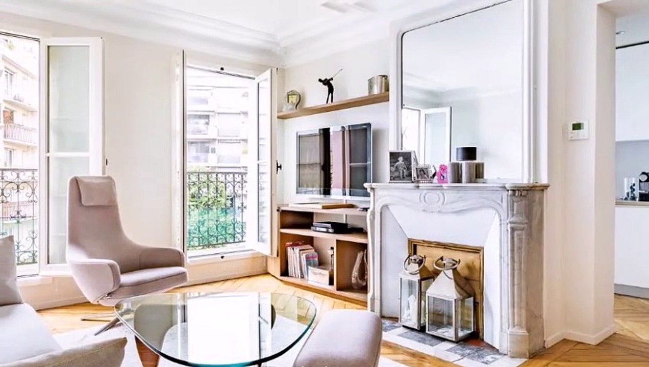 A VENDRE APPARTEMENT PARIS 75016 MUETTE