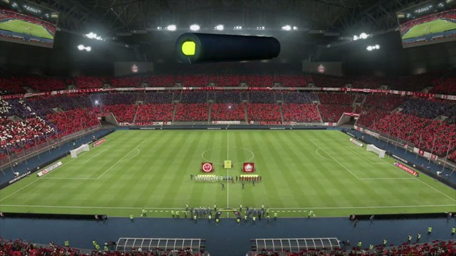 LOSC - Reims : notre simulation FIFA 20 (L1 - 35e journée)