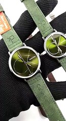 CK COUPLE WATCHES