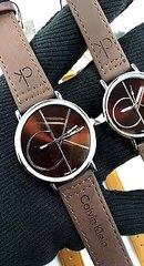 CK COUPLE WATCHES