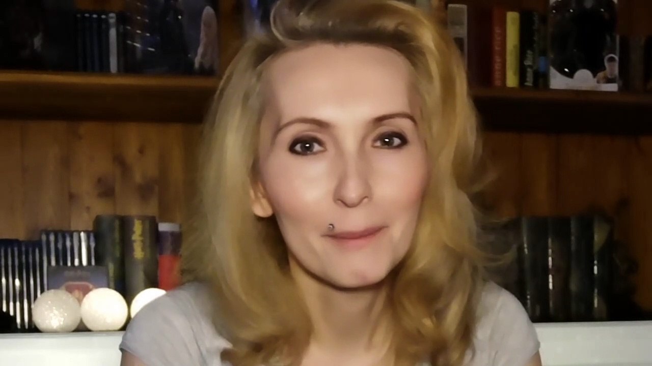 Videotagebuch Trisha Galore: 30. April 2020 (Schmerzen machen einen stark)