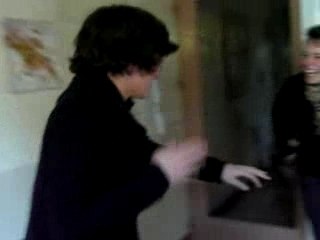 BASTON LORA MOI ET ELISE